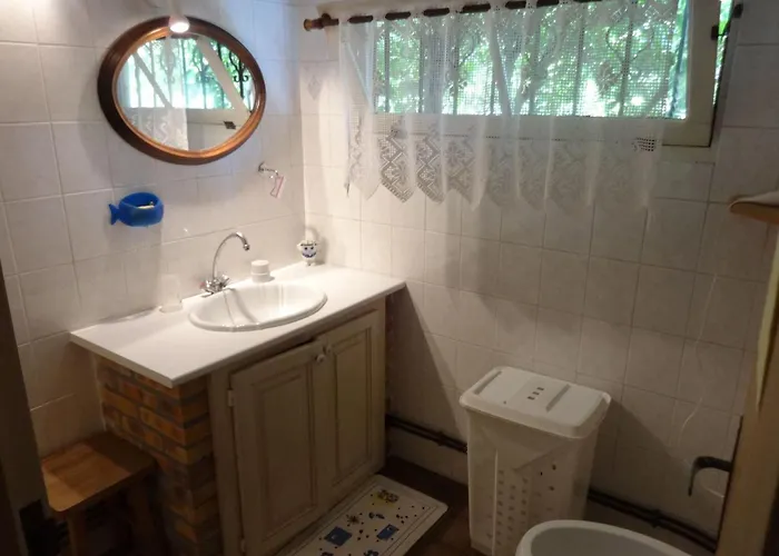 Standort By Interhome