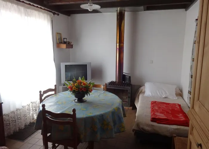 Standort By Interhome * מימיזן-פלאז'