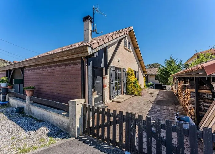 דירה Standort By Interhome *