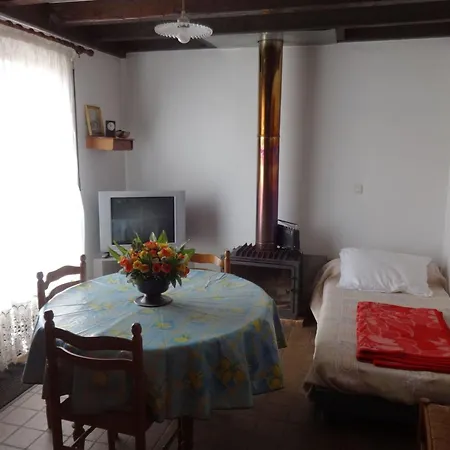 Standort By Interhome * Mimizan-Plage